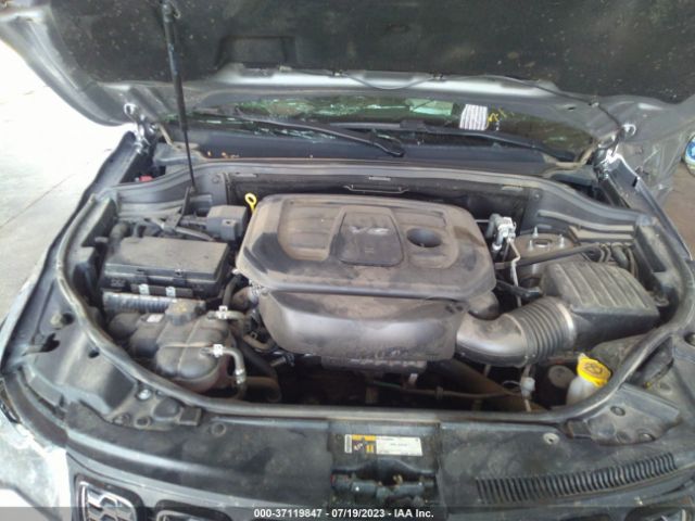 1C4RJFAG6KC551487 Jeep Grand Cherokee Altitude