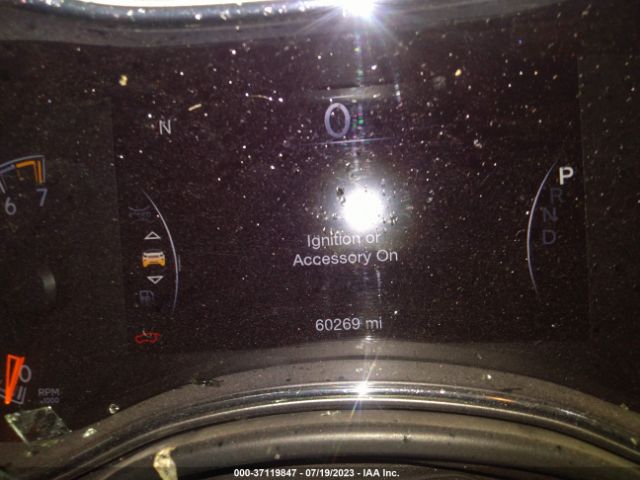 1C4RJFAG6KC551487 Jeep Grand Cherokee Altitude
