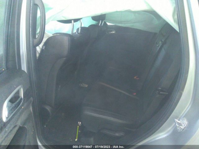 1C4RJFAG6KC551487 Jeep Grand Cherokee Altitude