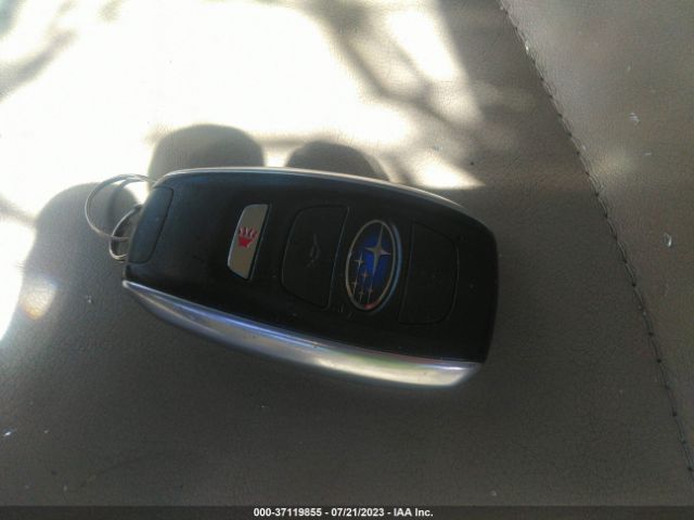 JF2GPAPC3F8211835 Subaru Xv Crosstrek 2.0i Limited