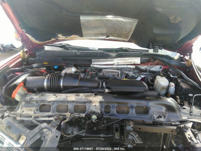 1GT12UEY7JF212641 GMC Sierra 2500hd Denali