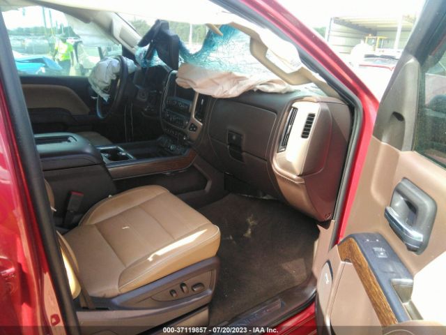 1GT12UEY7JF212641 GMC Sierra 2500hd Denali