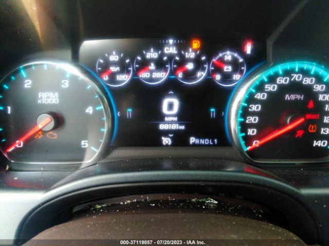 1GT12UEY7JF212641 GMC Sierra 2500hd Denali