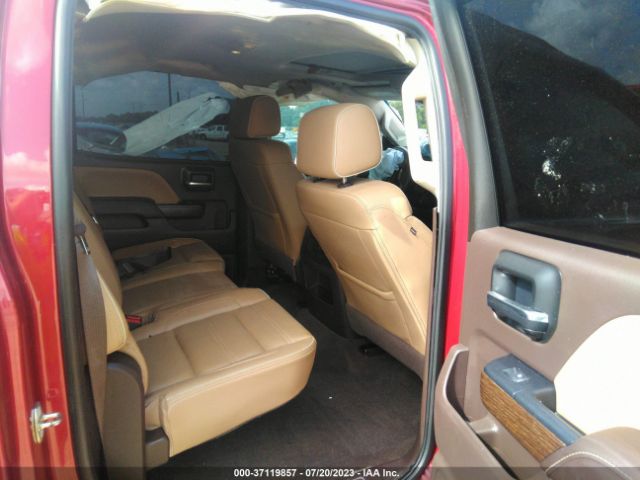 1GT12UEY7JF212641 GMC Sierra 2500hd Denali