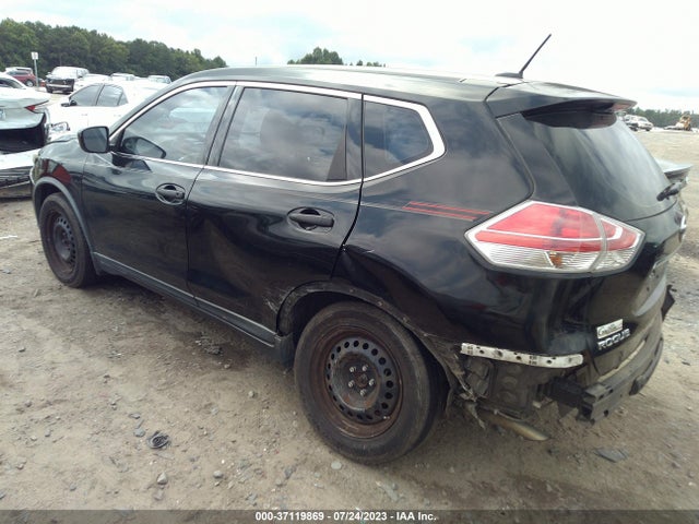 2016 NISSAN ROGUE S VIN: KNMAT2MV0GP637470