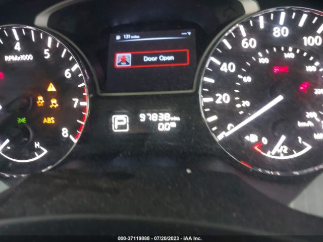 1N4AL3AP0EC120627 Nissan Altima 2.5 Sv
