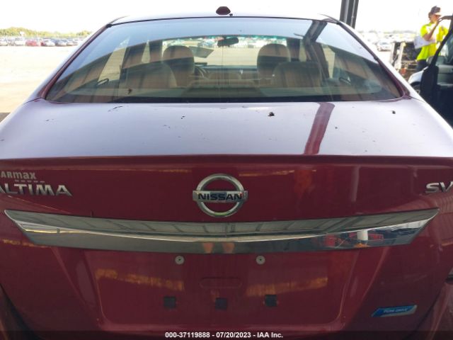 1N4AL3AP0EC120627 Nissan Altima 2.5 Sv