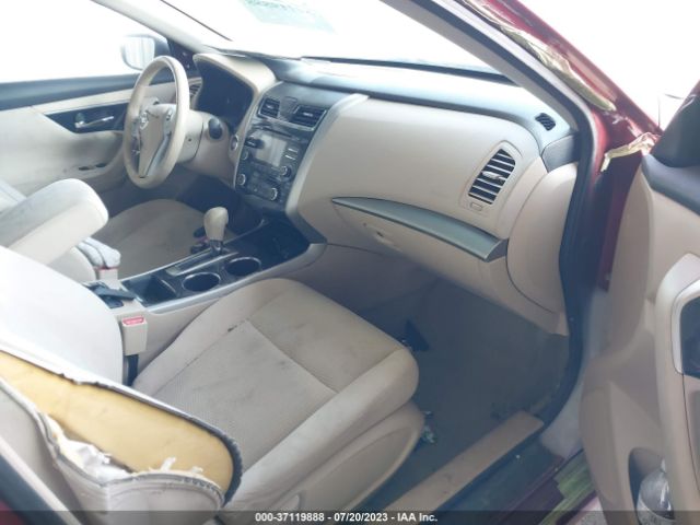 1N4AL3AP0EC120627 Nissan Altima 2.5 Sv