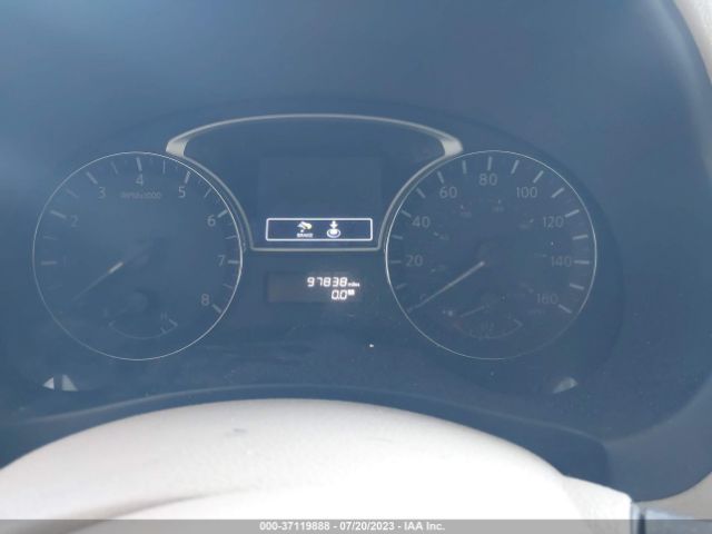 1N4AL3AP0EC120627 Nissan Altima 2.5 Sv
