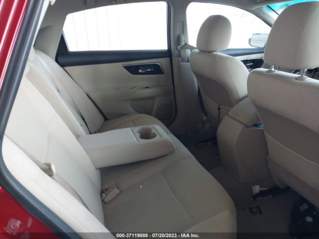 1N4AL3AP0EC120627 Nissan Altima 2.5 Sv
