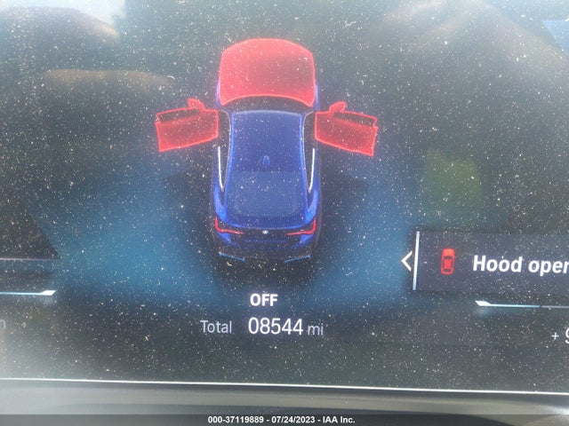 2022 BMW i4, VIN: WBY73AW02NFM41585