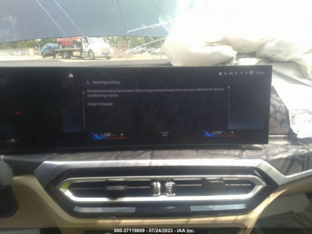 WBY73AW02NFM41585 BMW I4 Edrive40