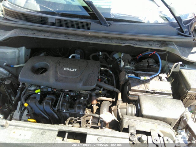 KIA Soul Base 2019 KNDJN2A28K7643823 Image 10