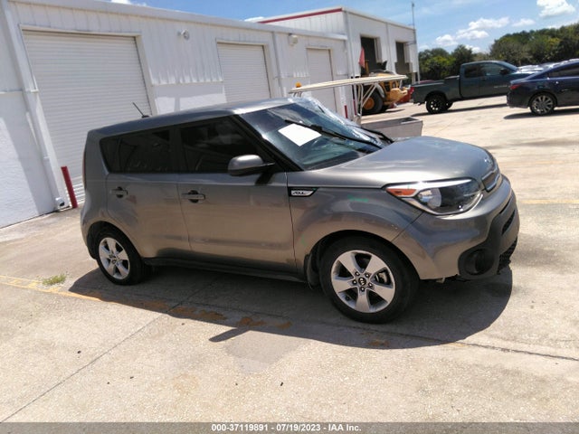 KIA Soul Base 2019 KNDJN2A28K7643823 Image 13