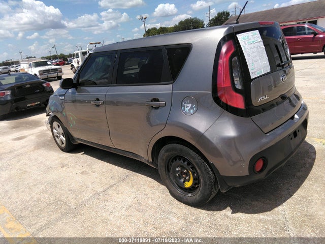 KIA Soul Base 2019 KNDJN2A28K7643823 Image 14