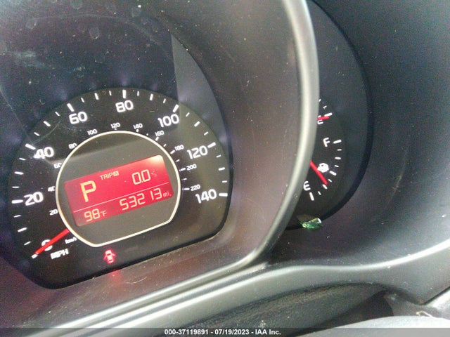KIA Soul Base 2019 KNDJN2A28K7643823 Image 15