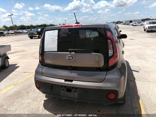 KIA Soul Base 2019 KNDJN2A28K7643823 Image 16