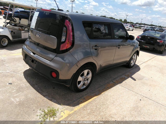 KIA Soul Base 2019 KNDJN2A28K7643823 Image 4