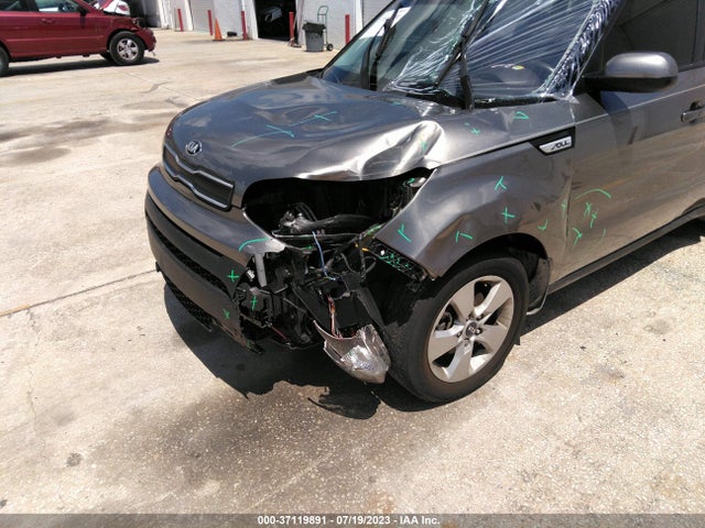 KIA Soul Base 2019 KNDJN2A28K7643823 Image 6