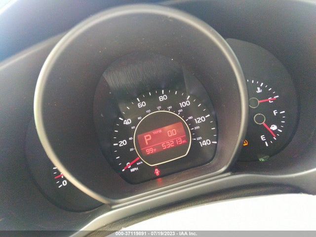 KIA Soul Base 2019 KNDJN2A28K7643823 Image 7