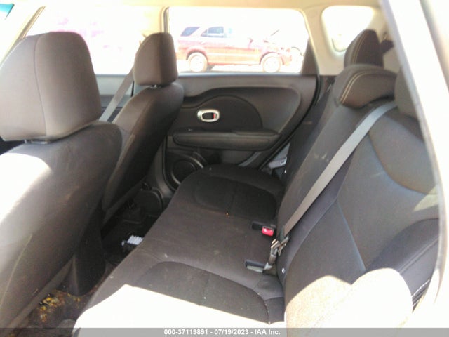 KIA Soul Base 2019 KNDJN2A28K7643823 Image 8
