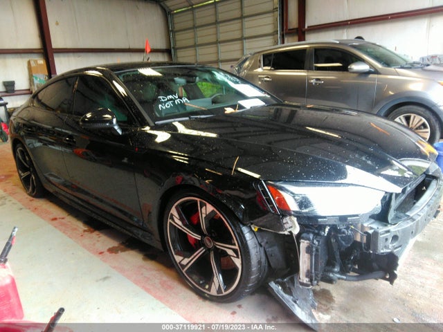 2021 Audi RS 5, VIN: WUAAWCF5XMA902858