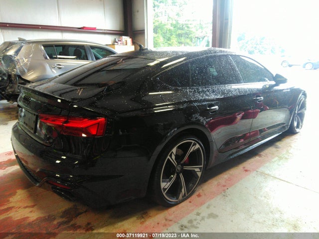 2021 Audi RS 5, VIN: WUAAWCF5XMA902858