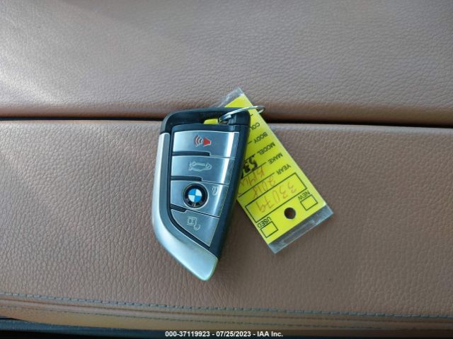 WBAJA9C52JB250324 BMW 530e Iperformance