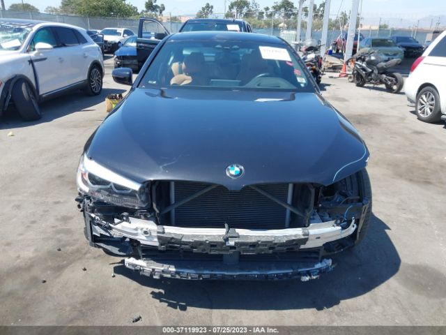 WBAJA9C52JB250324 BMW 530e Iperformance