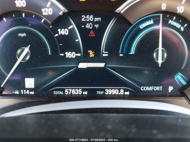 WBAJA9C52JB250324 BMW 530e Iperformance