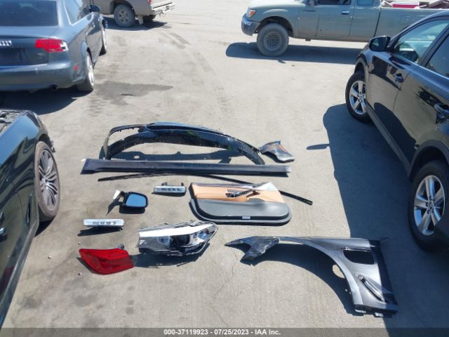 WBAJA9C52JB250324 BMW 530e Iperformance