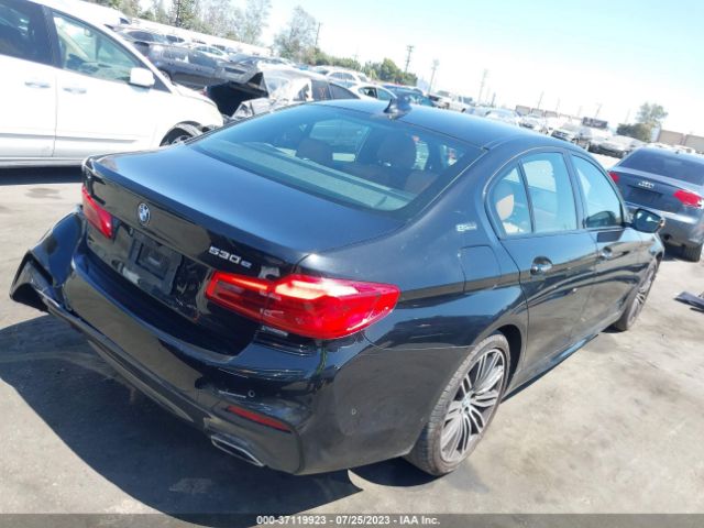 WBAJA9C52JB250324 BMW 530e Iperformance