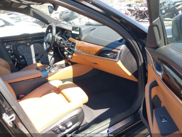 WBAJA9C52JB250324 BMW 530e Iperformance