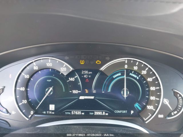 WBAJA9C52JB250324 BMW 530e Iperformance
