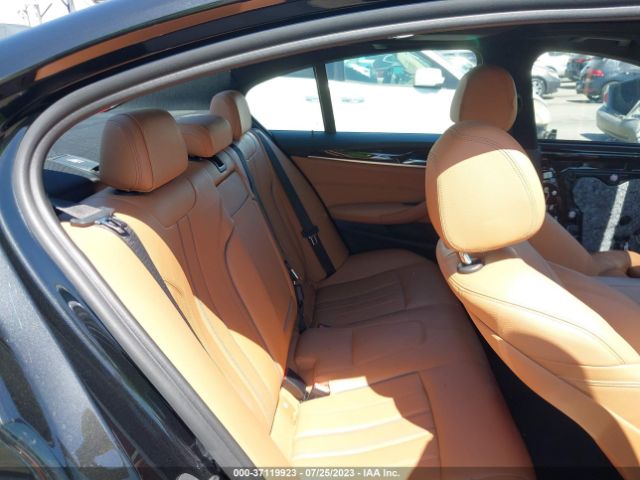 WBAJA9C52JB250324 BMW 530e Iperformance