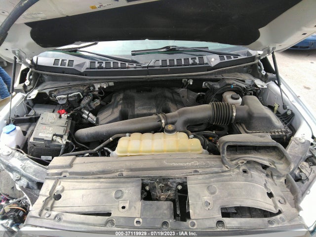 Ford F-150 Limited 2019 1FTEW1EG2KFD14412 Image 10