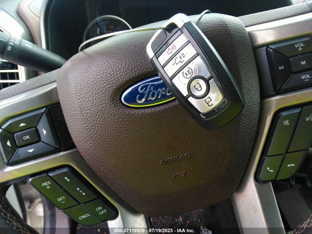 Ford F-150 Limited 2019 1FTEW1EG2KFD14412 Image 11