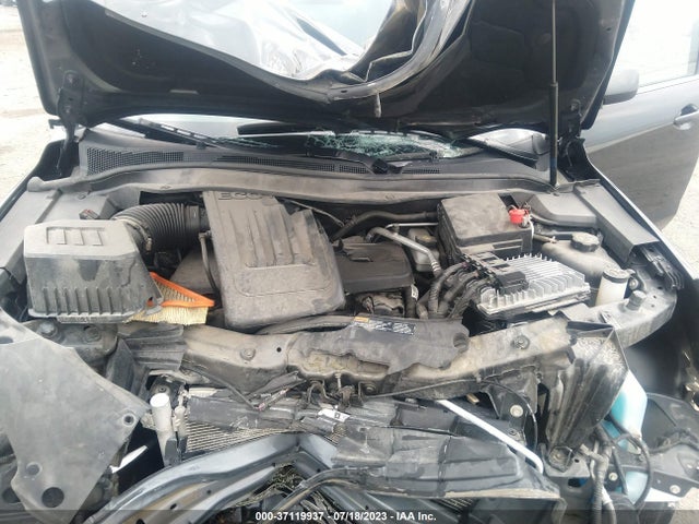 Chevrolet EQUINOX LT 2017 2GNALCEKXH6263887 Image 10