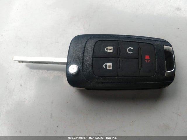 Chevrolet EQUINOX LT 2017 2GNALCEKXH6263887 Image 11