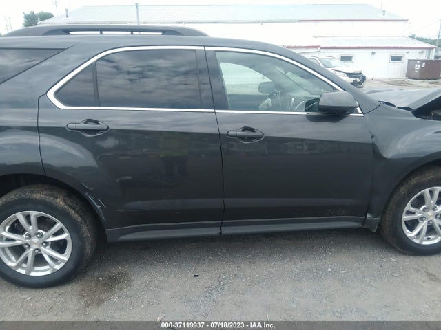 Chevrolet EQUINOX LT 2017 2GNALCEKXH6263887 Image 13