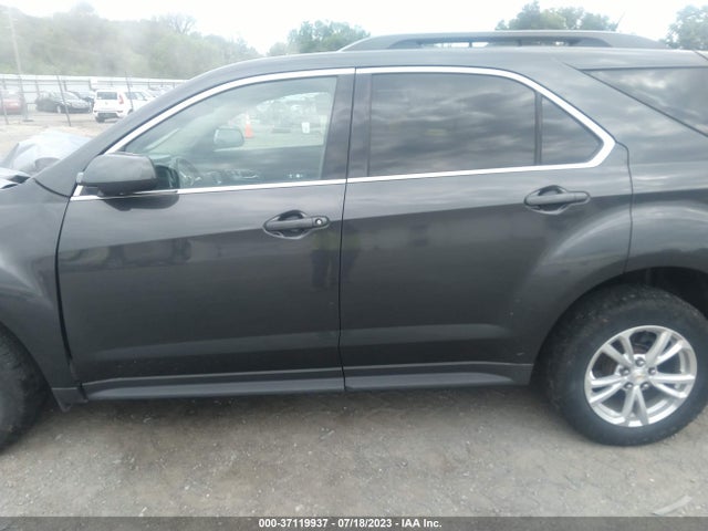 Chevrolet EQUINOX LT 2017 2GNALCEKXH6263887 Image 14