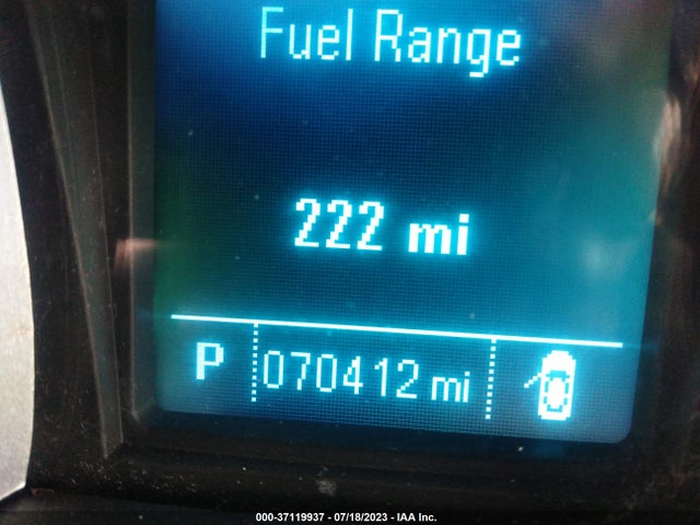 Chevrolet EQUINOX LT 2017 2GNALCEKXH6263887 Image 15