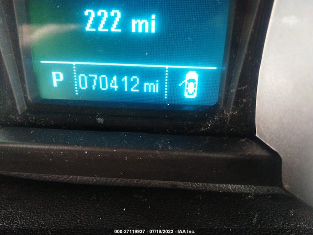 Chevrolet EQUINOX LT 2017 2GNALCEKXH6263887 Image 7