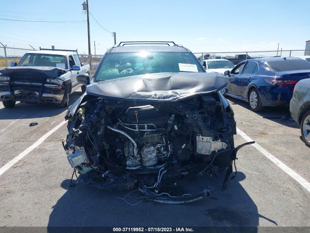 Chrysler Pacifica Touring L 2019 2C4RC1BG6KR698315 Image 11
