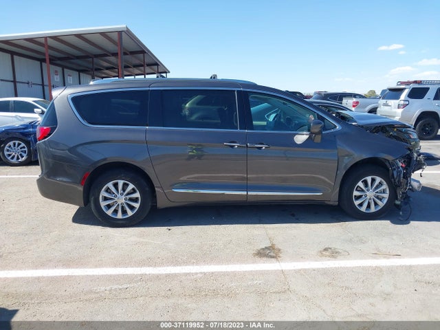 Chrysler Pacifica Touring L 2019 2C4RC1BG6KR698315 Image 12