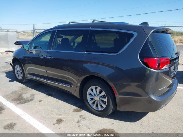 Chrysler Pacifica Touring L 2019 2C4RC1BG6KR698315 Image 13