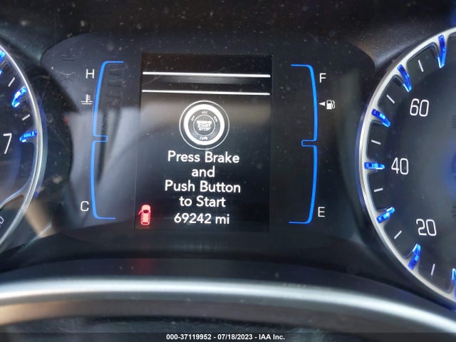 Chrysler Pacifica Touring L 2019 2C4RC1BG6KR698315 Image 14