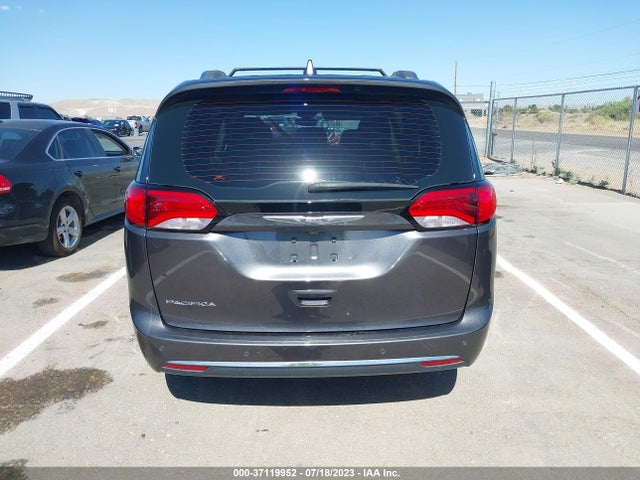 Chrysler Pacifica Touring L 2019 2C4RC1BG6KR698315 Image 15