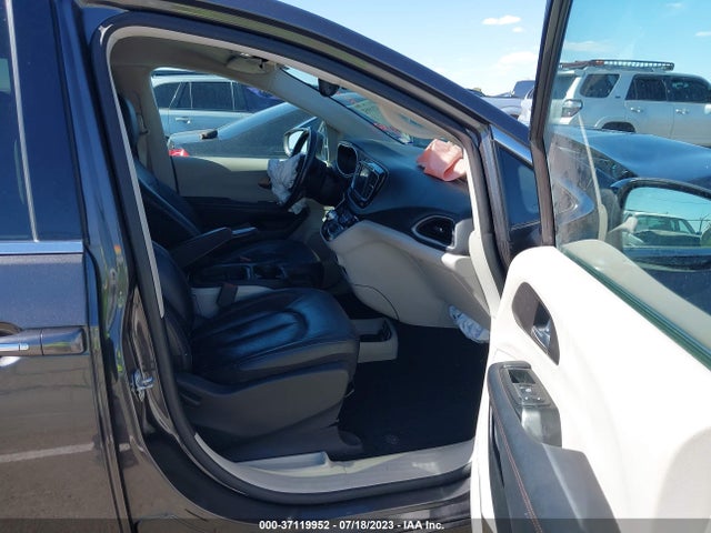 Chrysler Pacifica Touring L 2019 2C4RC1BG6KR698315 Image 5