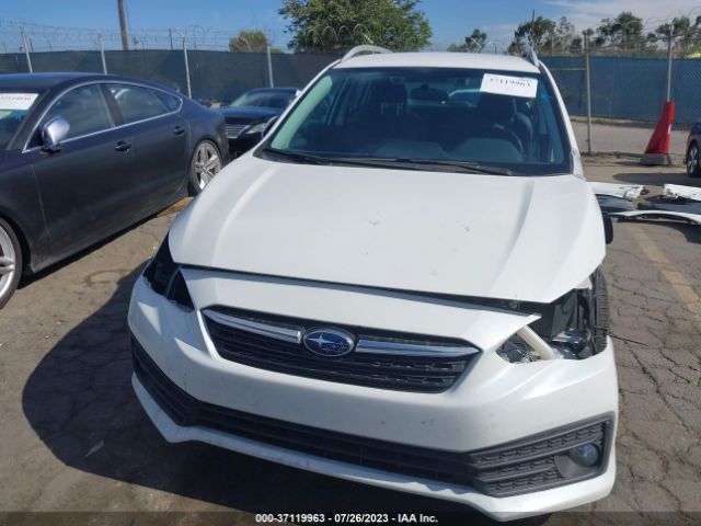 4S3GTAV6XN3703331 Subaru Impreza Premium